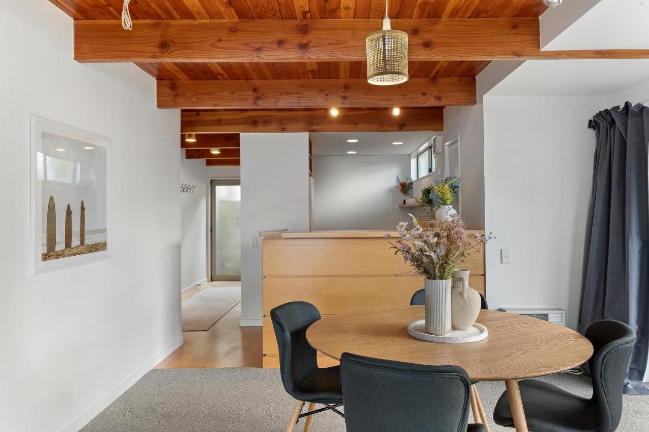 Spacious Relaxing Home Queenstown Exteriör bild